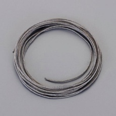 【EA521PU-2】φ1.4mmx2m 紐やすり(#150)