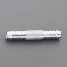 【EA141F-110】φ10.5mm ホースジョイント(ステンレス製)