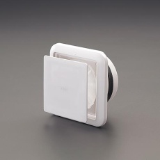 【EA997MH-16】φ100mm プッシュ式レジスター