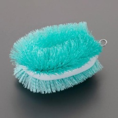 【EA928AG-2B】φ100x75mm たわし(10個)