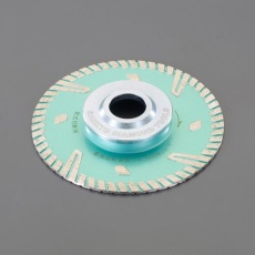 【EA843RA-11】φ105x1.8x20.0mm ダイヤモンドカッター