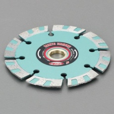 【EA843RA-31】φ105x2.0x20/15mm ダイヤモンドカッター