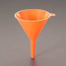 【EA992BB-24】φ120mm じょうご(耐油)