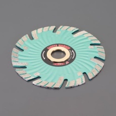 【EA843RE-2】φ125x2.2x22.0mm ダイヤモンドカッター