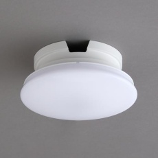 【EA761XS-57】φ132x 33mm シーリングライト(薄型・コンパクト)