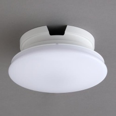 【EA761XS-54】φ132x 33mm シーリングライト(薄型・コンパクト)