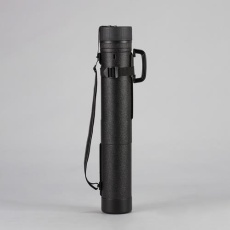 【EA925BM-13】φ135x 800-1360mm 伸縮式筒型ケース