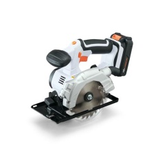 【EA851YW-21】φ140mm/DC18V [充電式]丸鋸