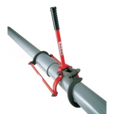 【EA526XS-4】φ165mm 塩ビ管連結工具