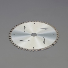 【EA851CB-165】φ165x1.6x20mm/52T 超硬チップソー