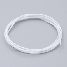 【EA940A-2】φ1mmx1m シリコンスリーブ