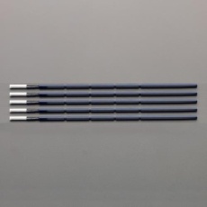 【EA928AG-171A】φ2.5x153mm ベルクリンスティック(5本)
