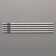【EA928AG-161A】φ2.5x153mm ベルクリンスティック(5本)