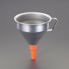 【EA992B-22】φ200mm じょうご(フィルター付)