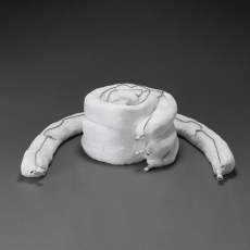 【EA929DK-42】φ203mmx3.0m 油吸収材(水分離型/4本)