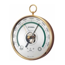 【EA742BB-1】φ225mm 気圧計