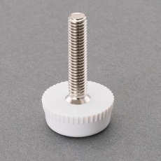 【EA949HA-117】φ22mm/M 6x 28mm アジャスターボルト(4個)