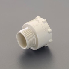 【EA947HN-84】φ22xφ28mm[フレキ管用]異径アダプター