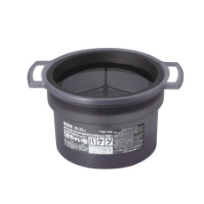 【EA941B-216】φ230x150mm ボウフラストッパー