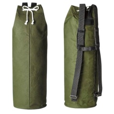 【EA925CE-55】φ230x700mm ロング筒型バッグ(OD色)