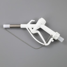 【EA991CH-12】φ25mm 手動ガンノズル(アドブルー用)