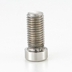 【EA949HW-51】φ25mm/W3/4インチx 52mm アジャスト脚(ステンレス製)