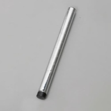 【EA976AJ-30A】φ25x 288mm メタルラックポール(4本)