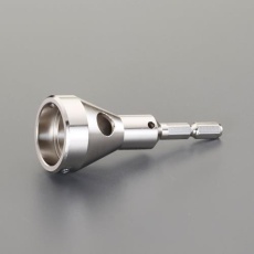 【EA829MS-125】φ25用 丸ダイスホルダー