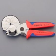 【EA580KE-16】φ26mm プラスチックパイプカッター