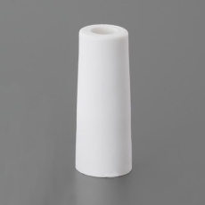 【EA951LG-213】φ27x70mm 戸当り(1個/白)