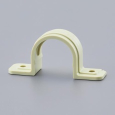 【EA947BS-145】φ28mm PF管両サドル(環境配慮型/5個)