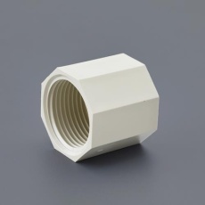 【EA947HN-65】φ28mm ジョイントナット(ベージュ/5個)