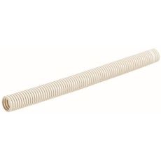 【EA947HN-311】φ28mmx30m [配線用]フレキ管(防ソ/ベージュ)