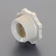 【EA947HN-75】φ28xφ22mm [フレキ管用]異径アダプター