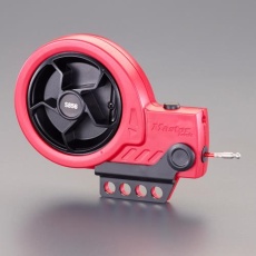 【EA983T-101】φ3.3mmx2.74m ケーブルロックアウト