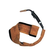 【EA315BA-1】φ31mm x1.5m 溶接ケーブル保護カバー