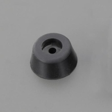 【EA979DA-85】φ32x5.0mm 底脚ゴム(1個)