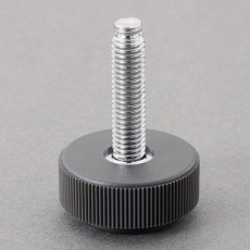 【EA949HA-85】φ33mm/M 8x30/ 46kg アジャスターボルト(首振)