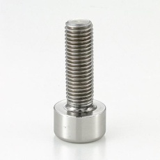 【EA949HW-54】φ35mm/W3/4インチx 80mm アジャスト脚(ステンレス製)