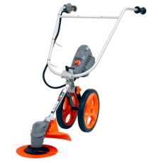 【EA898RC-55】φ360mm/DC36V 手押し草刈機(充電式)