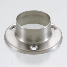 【EA951EW-83】φ38mm パイプ用ソケット(ステンレス製)