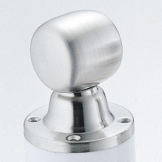 【EA951EW-128】φ38mm パイプ用ブラケット(ステンレス製)