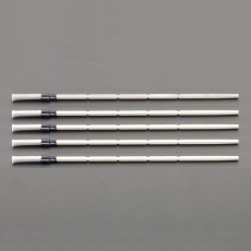 【EA928AG-162A】φ4.0x153mm ベルクリンスティック(5本)