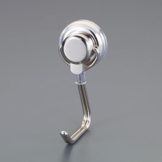 【EA762FG-225B】φ42mm/ 8.0kg マグネットフック