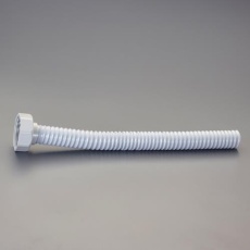 【EA468CJ-232】φ42x530mm 洗濯機用トラップ接続ホース