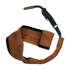 【EA315BA-2】φ44mm x1.5m 溶接ケーブル保護カバー