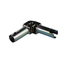 【EA951EN-10】φ48.6mm コーナージョイント(単管パイプ用)