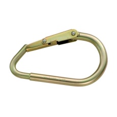 【EA948TS-51】φ48.6mm/ 8mm シートフック(単管用/2個)