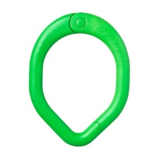 【EA948TS-41】φ48.6mm/10mm シートフック(単管用/2個)