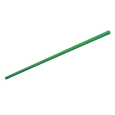 【EA948TP-23B】φ48.6x2000mm 樹脂製単管パイプ(緑/2本)